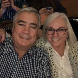 Meet your Posher, Lisa